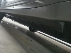 Geely C 550km Pro - ფოტო 11