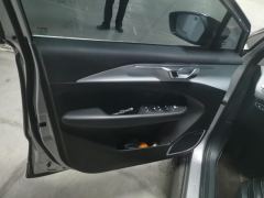 Geely C 550km Pro - ფოტო 12