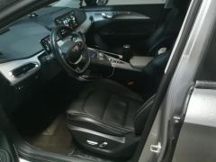 Geely C 550km Pro - ფოტო 14