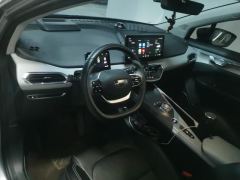 Geely C 550km Pro - ფოტო 16