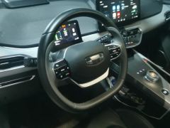 Geely C 550km Pro - ფოტო 18