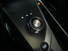 Geely C 550km Pro - ფოტო 19