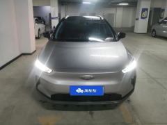 Geely C 550km Pro - ფოტო 3