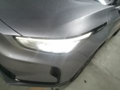 Geely C 550km Pro - ფოტო 4