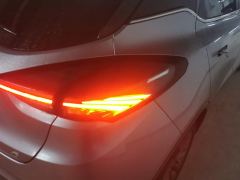 Geely C 550km Pro - ფოტო 5