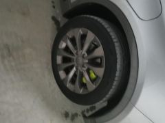 Geely C 550km Pro - ფოტო 6