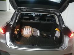 Geely C 550km Pro - ფოტო 7