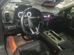 Haval Great Wall Big Dog 1.5T 2WD Labrador Edition - фото 16