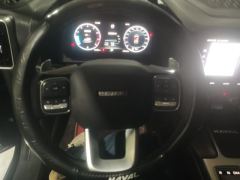 Haval Great Wall Big Dog 1.5T 2WD Labrador Edition - фото 18