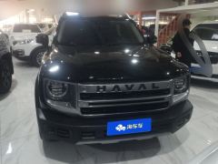 Haval Great Wall Big Dog 1.5T 2WD Labrador Edition - фото 3