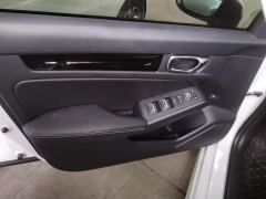 Honda Civic HATCHBACK 240TURBO CVT Edition - photo 12