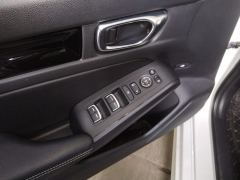 Honda Civic HATCHBACK 240TURBO CVT Edition - photo 13