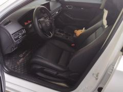 Honda Civic HATCHBACK 240TURBO CVT Edition - photo 14