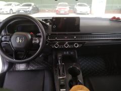 Honda Civic HATCHBACK 240TURBO CVT Edition - photo 16