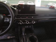 Honda Civic HATCHBACK 240TURBO CVT Edition - photo 17