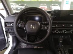 Honda Civic HATCHBACK 240TURBO CVT Edition - photo 18