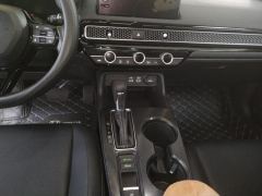Honda Civic HATCHBACK 240TURBO CVT Edition - photo 19
