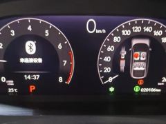 Honda Civic HATCHBACK 240TURBO CVT Edition - photo 20