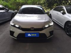Honda Civic HATCHBACK 240TURBO CVT Edition - photo 3