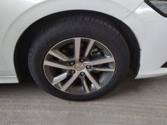 Honda Civic HATCHBACK 240TURBO CVT Edition - photo 6