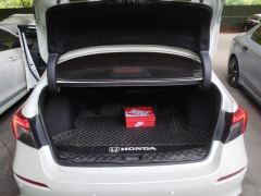 Honda Civic HATCHBACK 240TURBO CVT Edition - photo 7