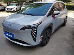 GAC AION Y 70 Edition - ფოტო 1