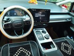 GAC AION Y 70 Edition - ფოტო 16