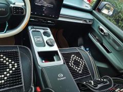 GAC AION Y 70 Edition - ფოტო 19