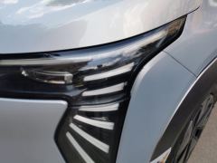 GAC AION Y 70 Edition - ფოტო 4