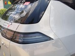 GAC AION Y 70 Edition - ფოტო 5