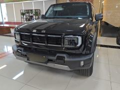 Beijing Off-RoadBJ40 Edition 2.0T Version - фото 1
