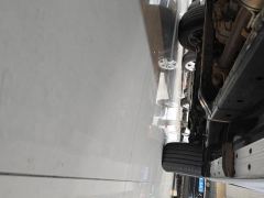 Beijing Off-RoadBJ40 Edition 2.0T Version - фото 10