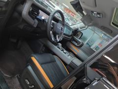 Beijing Off-RoadBJ40 Edition 2.0T Version - фото 14