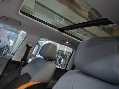 Beijing Off-RoadBJ40 Edition 2.0T Version - фото 15