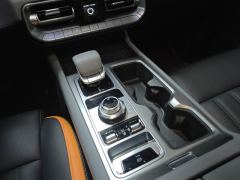 Beijing Off-RoadBJ40 Edition 2.0T Version - фото 19