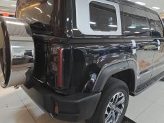 Beijing Off-RoadBJ40 Edition 2.0T Version - фото 2