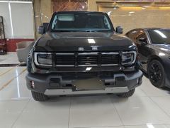 Beijing Off-RoadBJ40 Edition 2.0T Version - фото 3