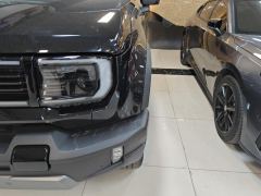 Beijing Off-RoadBJ40 Edition 2.0T Version - фото 4