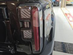 Beijing Off-RoadBJ40 Edition 2.0T Version - фото 5