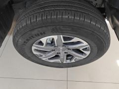 Beijing Off-RoadBJ40 Edition 2.0T Version - фото 6