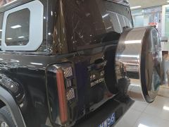 Beijing Off-RoadBJ40 Edition 2.0T Version - фото 7