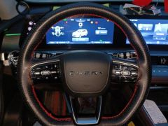 Chery Tiggo 8 PRO Edition 390T AWD Edition 7 - ფოტო 18