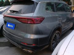 Chery Tiggo 8 PRO Edition 390T AWD Edition 7 - ფოტო 2