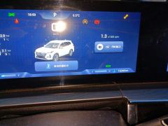 Chery Tiggo 8 PRO Edition 390T AWD Edition 7 - ფოტო 20