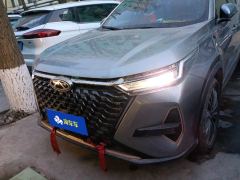 Chery Tiggo 8 PRO Edition 390T AWD Edition 7 - ფოტო 3