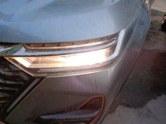 Chery Tiggo 8 PRO Edition 390T AWD Edition 7 - ფოტო 4