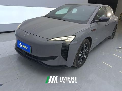 2024 FAW Hongqi EH7 820km Rear-wheel drive 820 Pro - ავტომობილი ჩინეთიდან