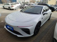 Neta S EREV Edition 310km 1160 Edition - photo 1