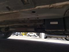 Chery Tiggo 8 1.5T Edition 5 - photo 11