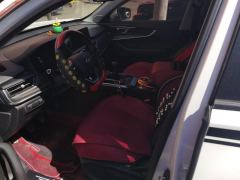 Chery Tiggo 8 1.5T Edition 5 - photo 14